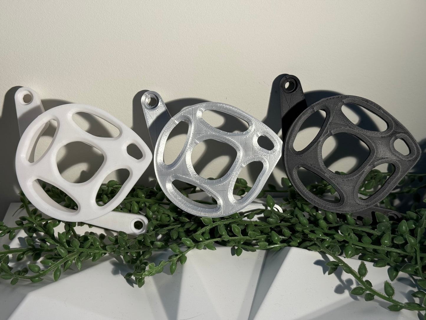 Motor Cover V2 (3 PACK)