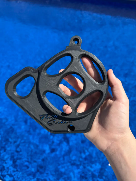 Talaria Motor Cover