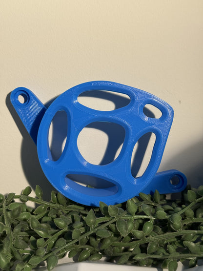 Motor Cover V2