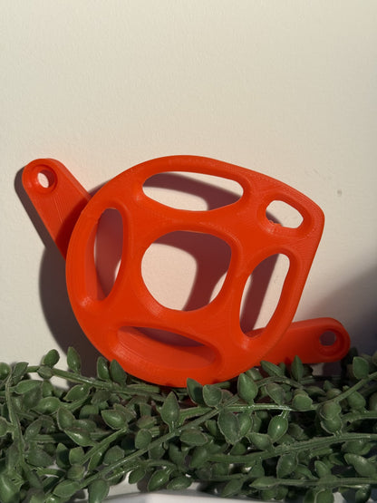 Motor Cover V2